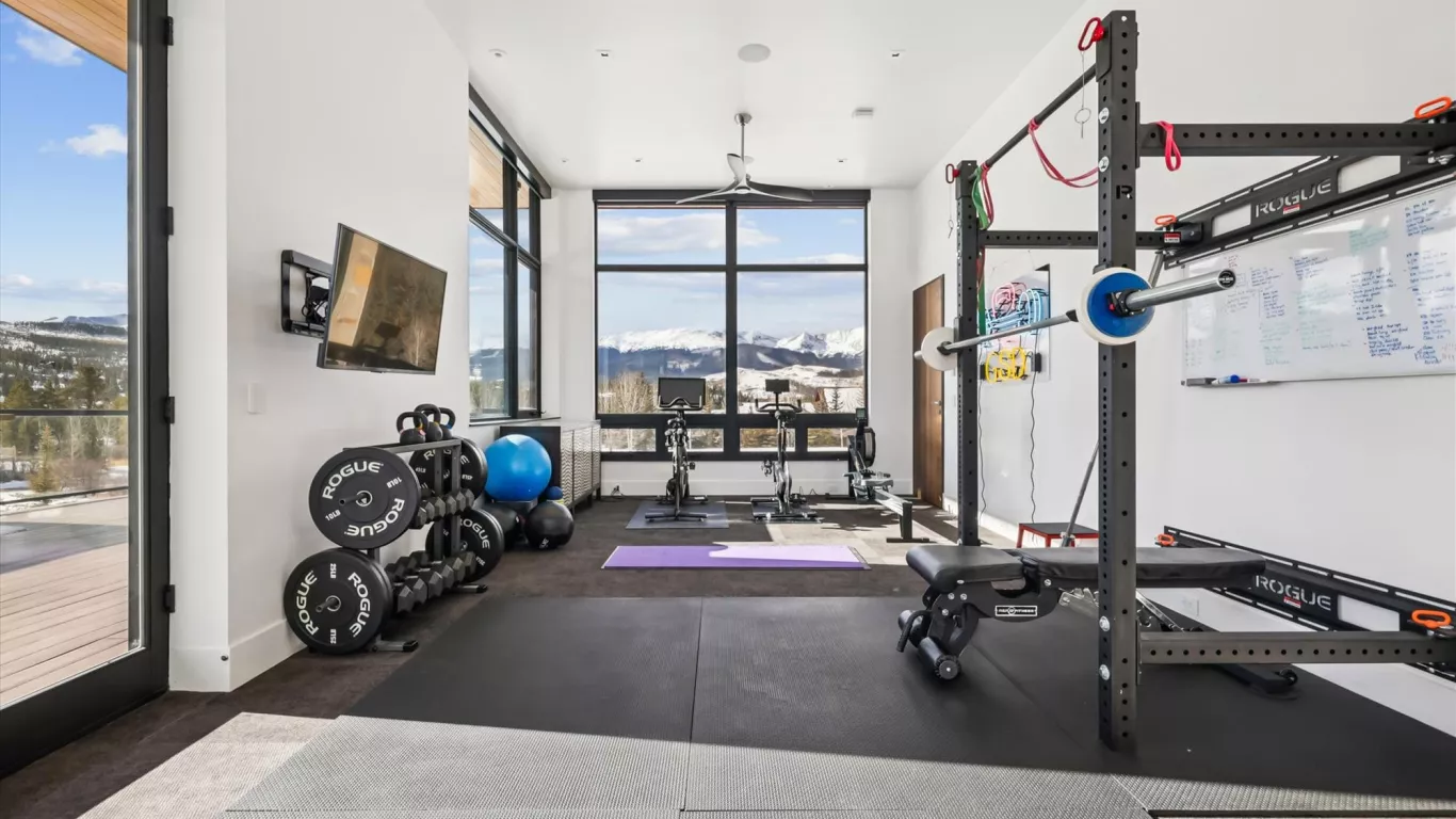 Villa Amara | Breckenridge