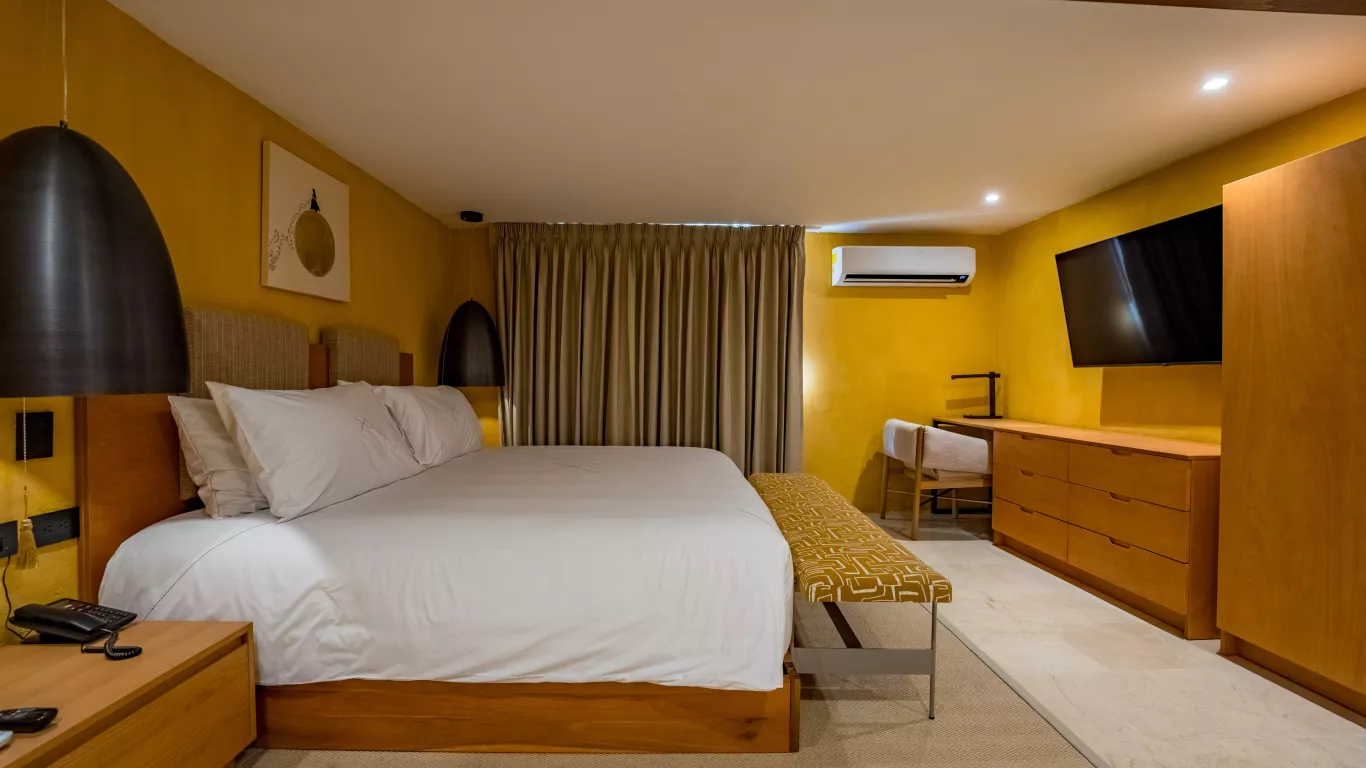 Casa Carolina | Cartagena
