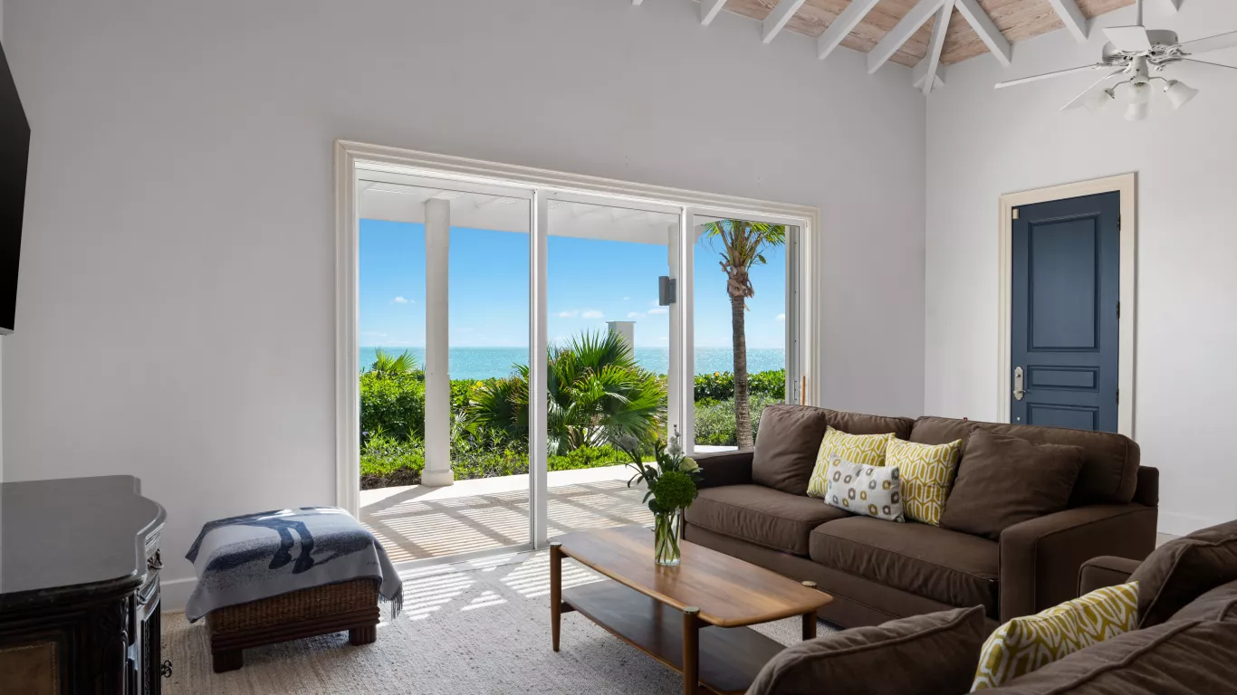 Haven House | Turks and Caicos