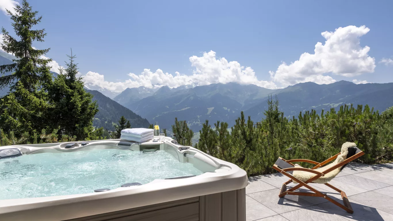 Chalet La Vigne | Verbier