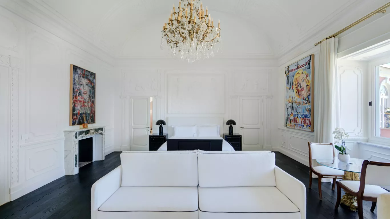 Villa Bismarck | Capri