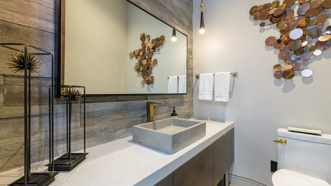 Villa La Foret | Vail