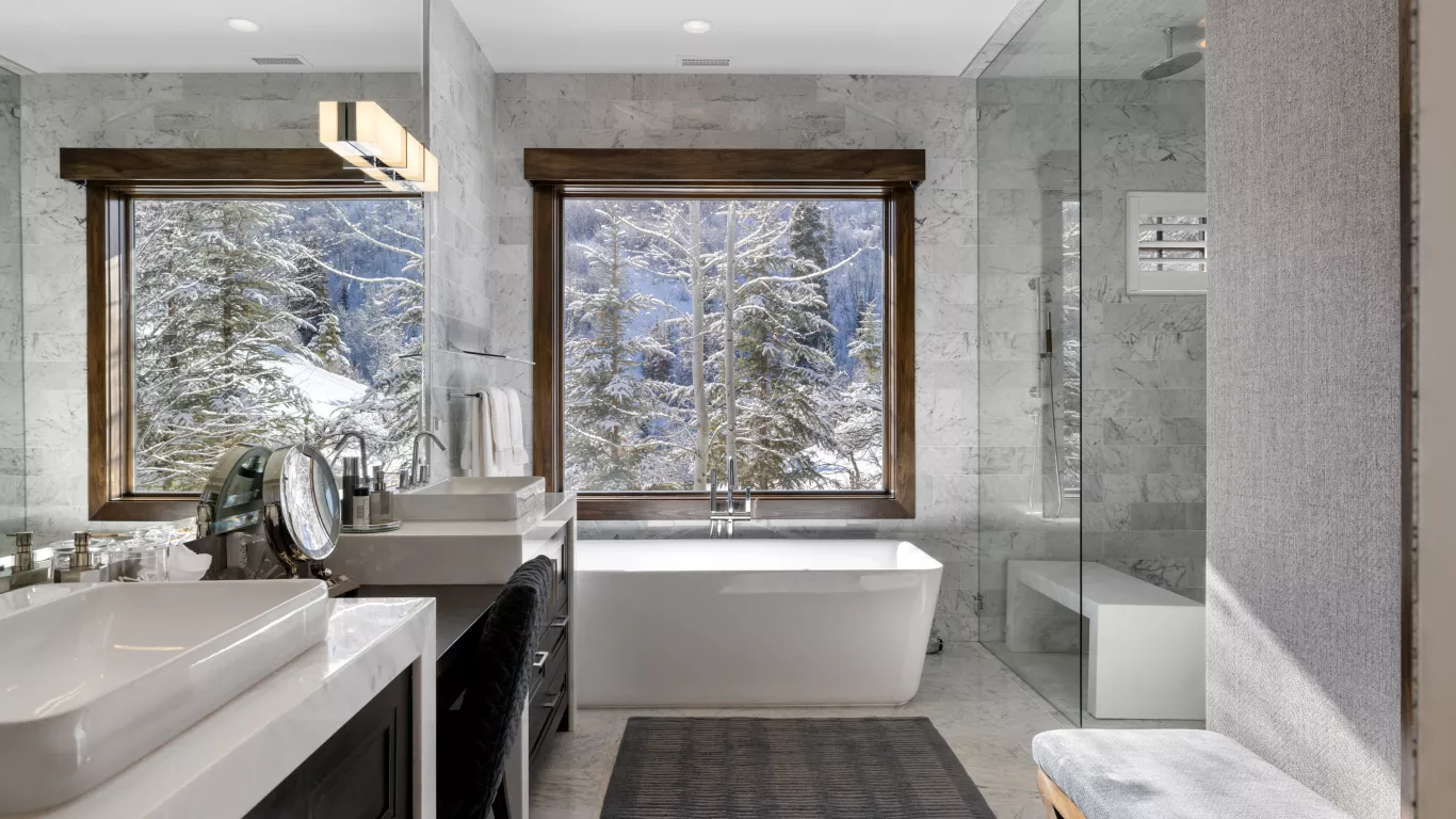 Stonewatch Estate | Park City