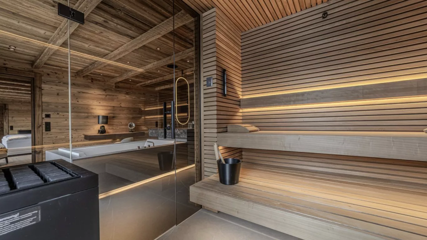 Montana Estate | Kitzbuhel