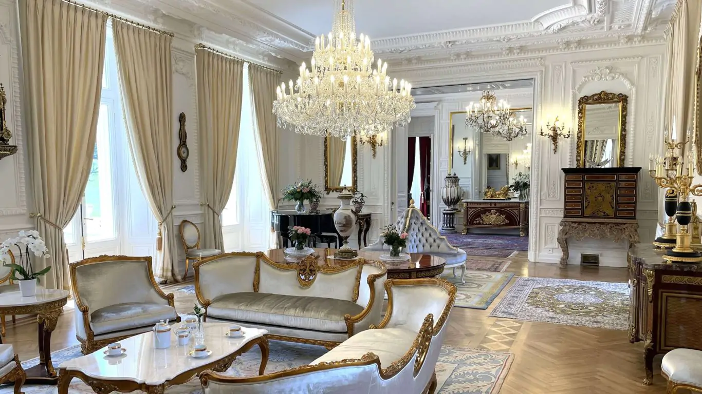 Chateau de Montchaude | Rest of France