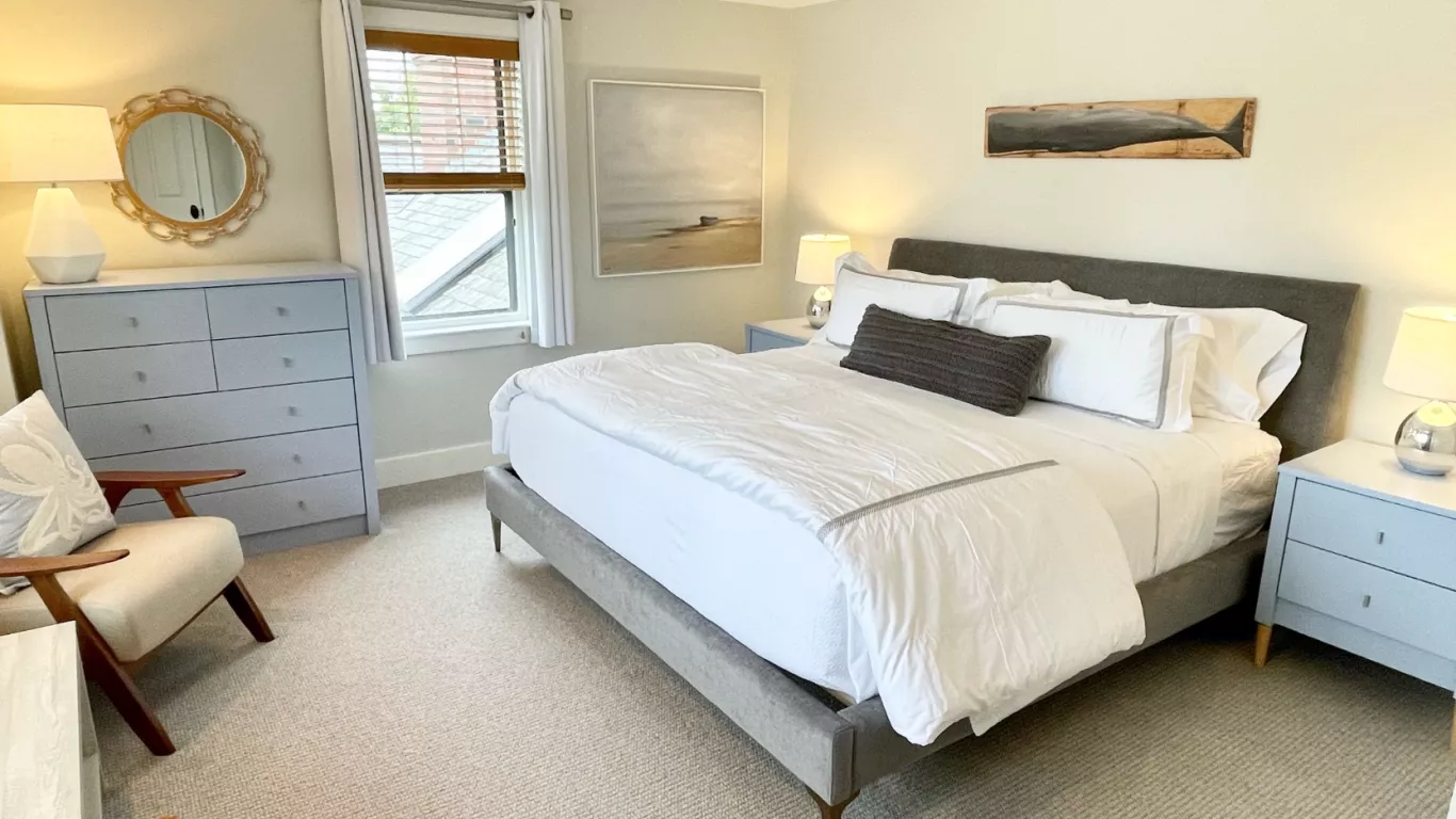 Villa One Pochick | Nantucket