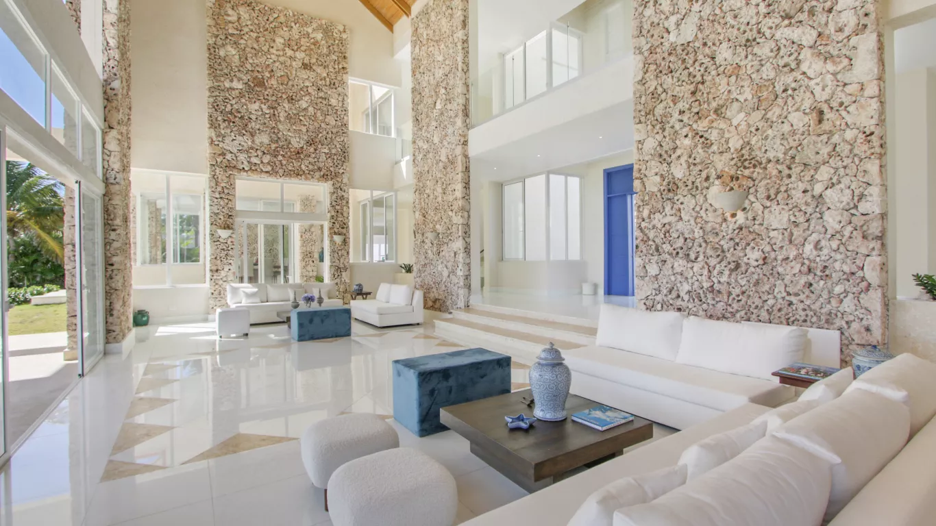 Villa Okyanus | Punta Cana
