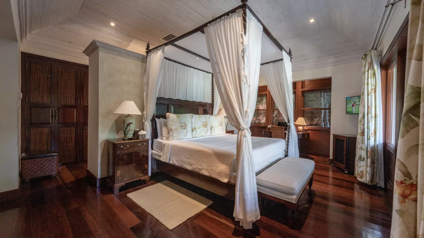 Villa Ritz | Saint Vincent and the Grenadines