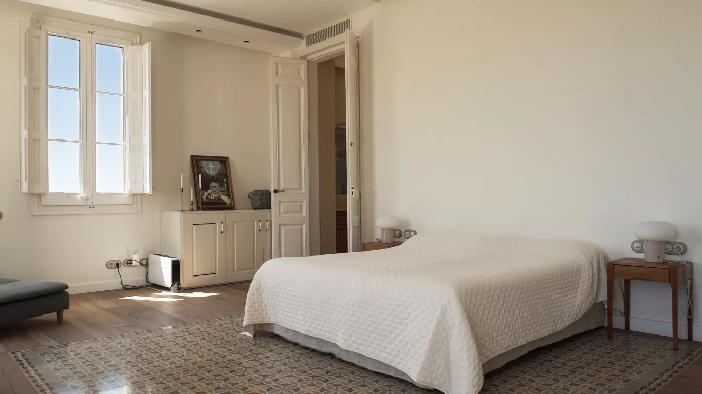 Villa Paula | Barcelona