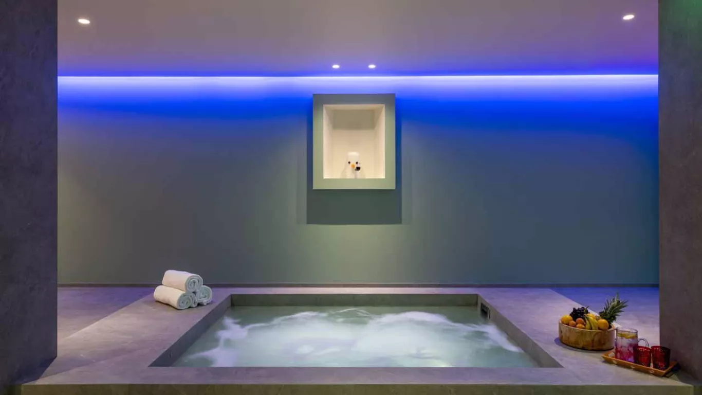 Chalet Lord Of Snow | Courchevel