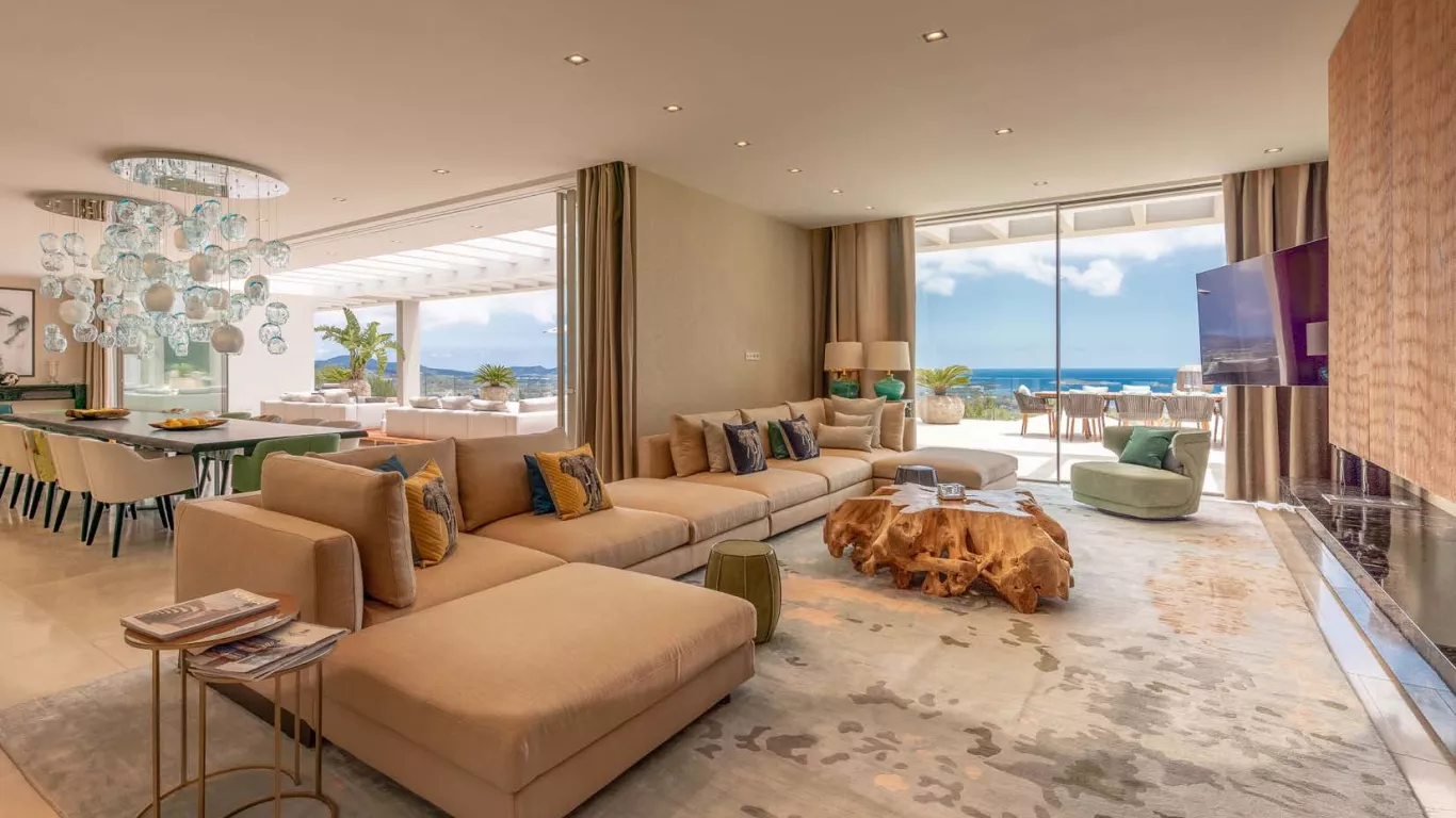Villa Elephant Hills | Ibiza