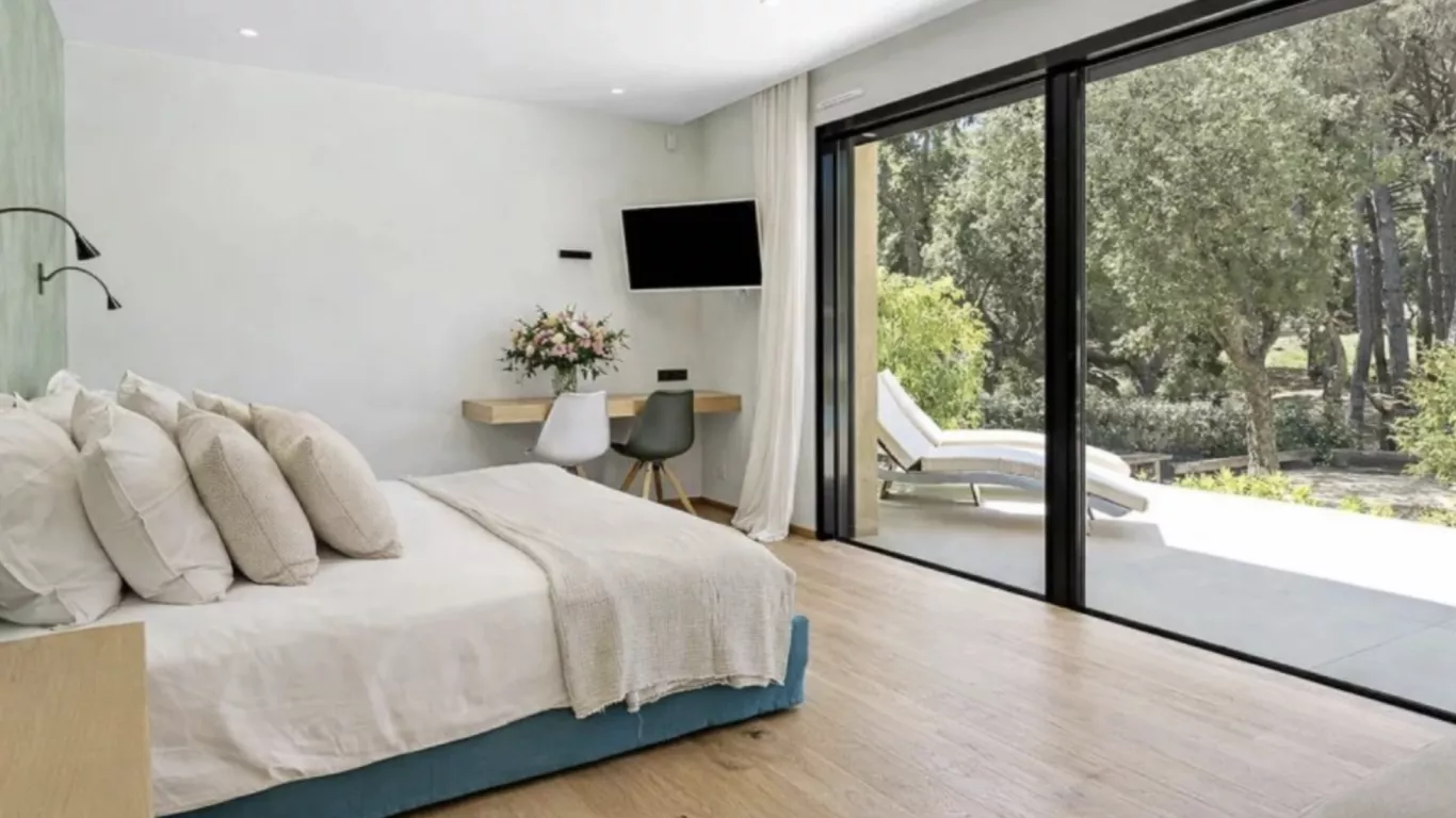 Villa Tara | St-Tropez