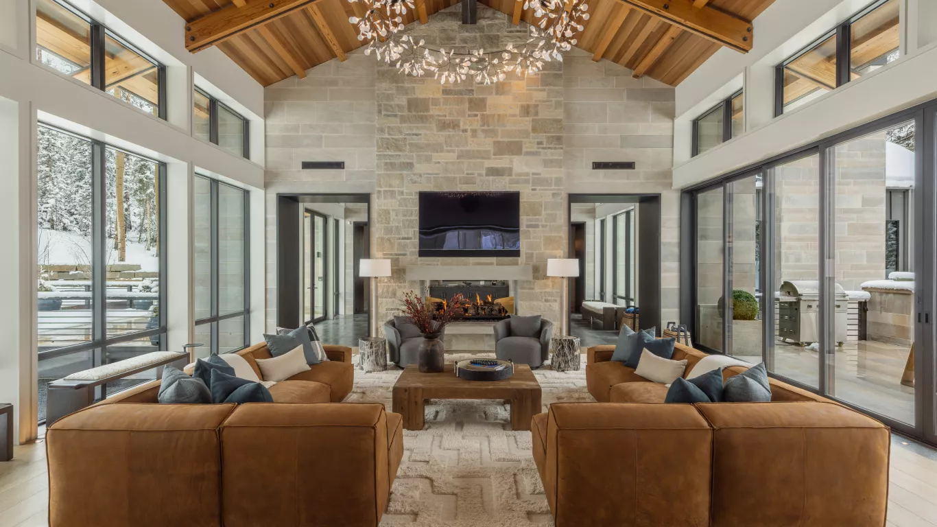 Lonestar Lodge | Telluride