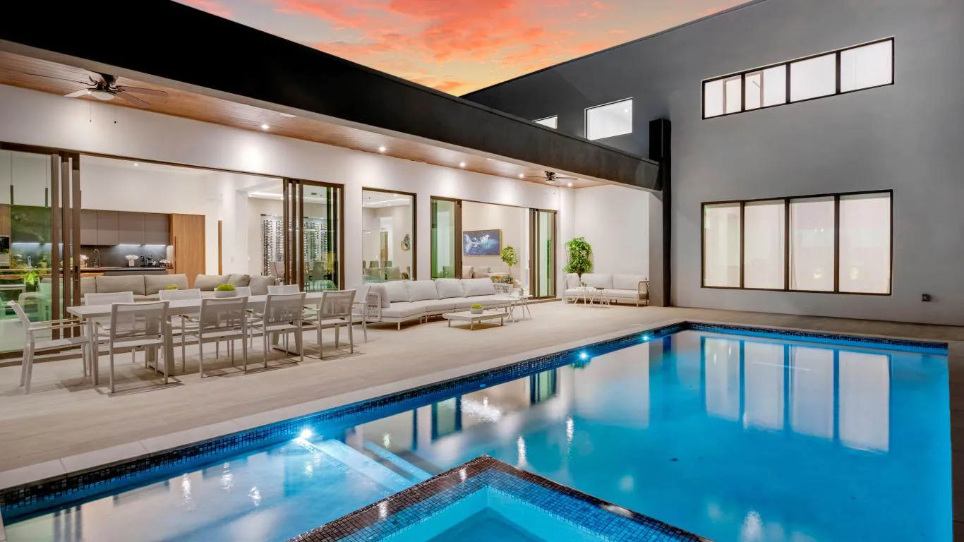 Villa Alianna | Miami