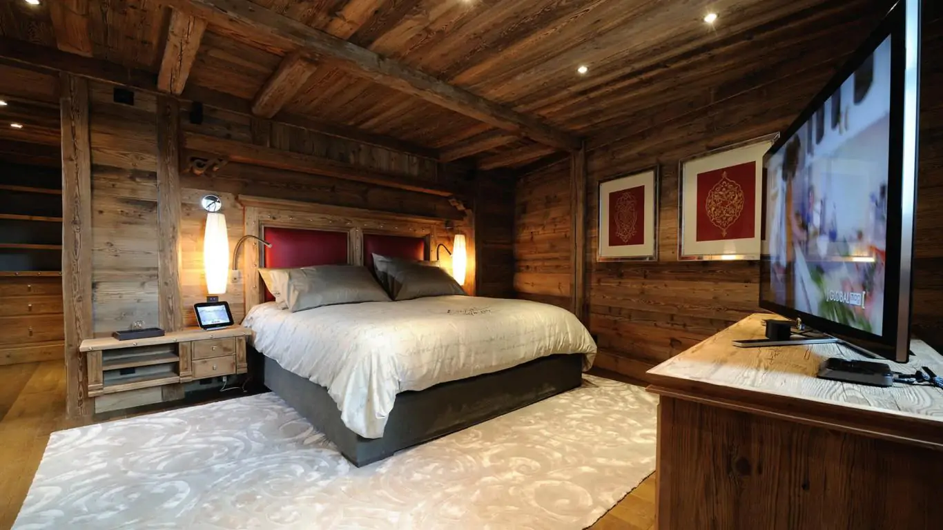 Art Chalet | Courchevel