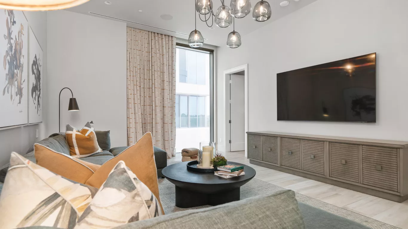 Apartment Beck Albany | Bahamas