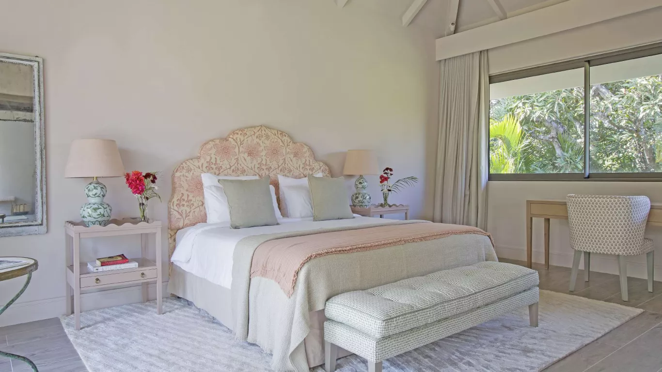 Villa Sharlot | Mauritius