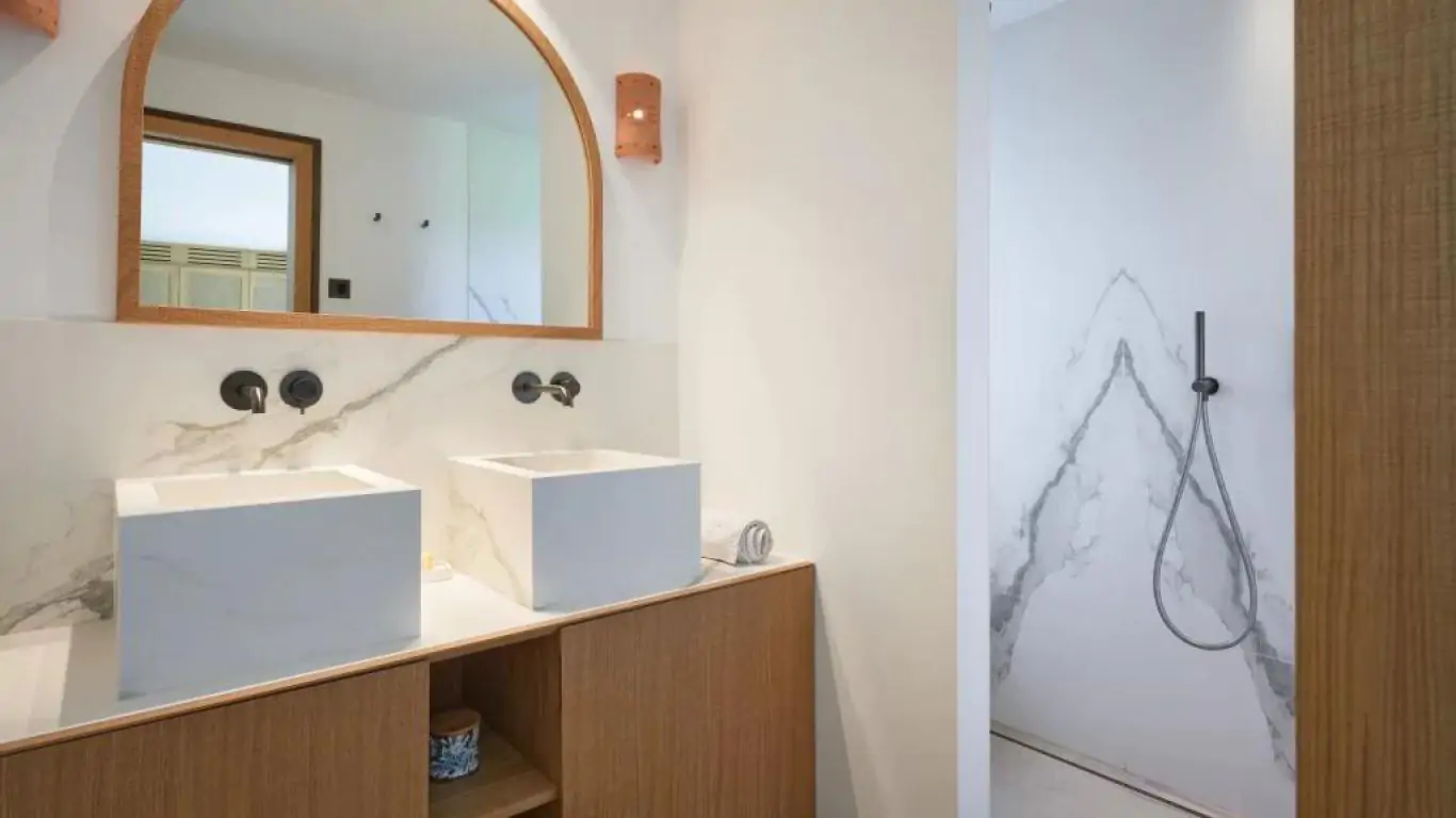 Villa Maxine | St-Tropez