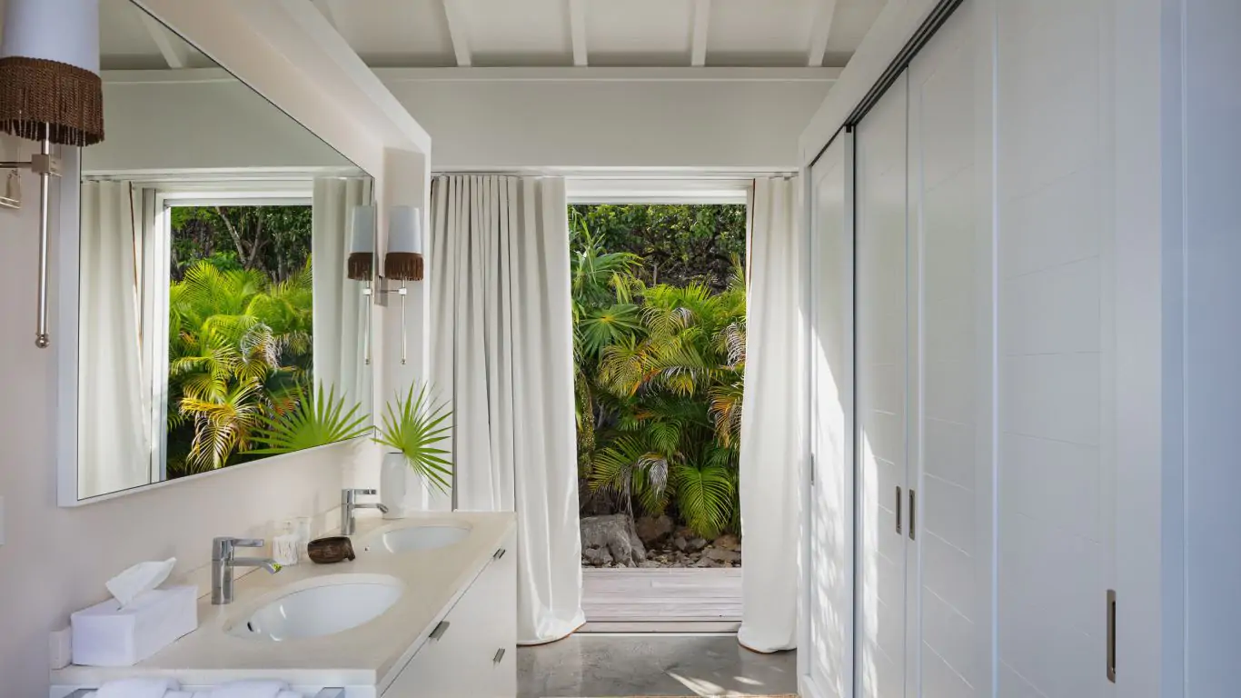 Villa Jasmine | St. Barth