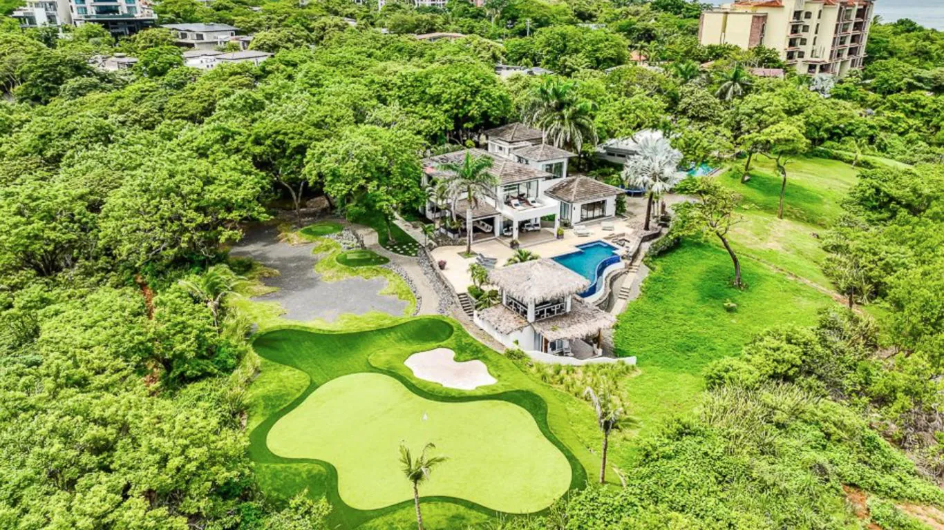 Villa Pina | Guanacaste