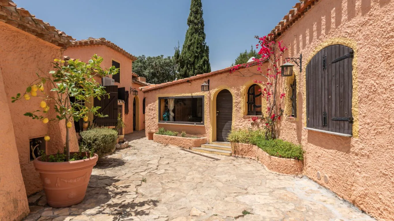 Villa La Belle Etoile | Sardinia