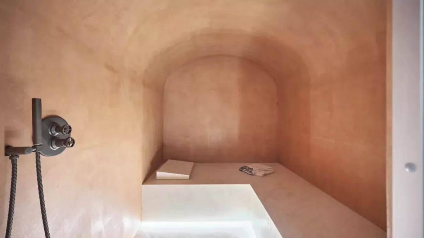 Villa Greca | Cannes