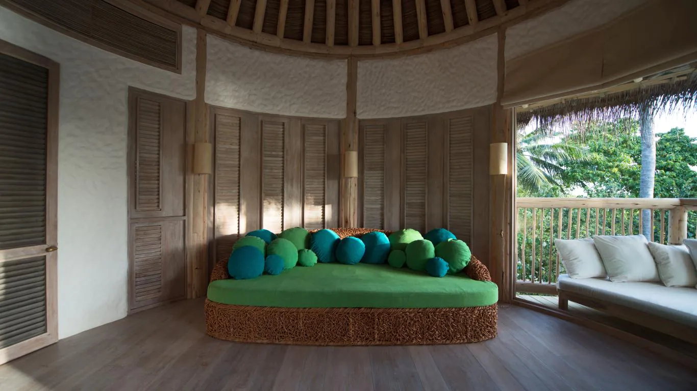 Soneva Fushi Villa 15 | Maldives