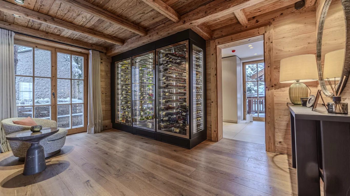 Chalet Montana | Kitzbuhel