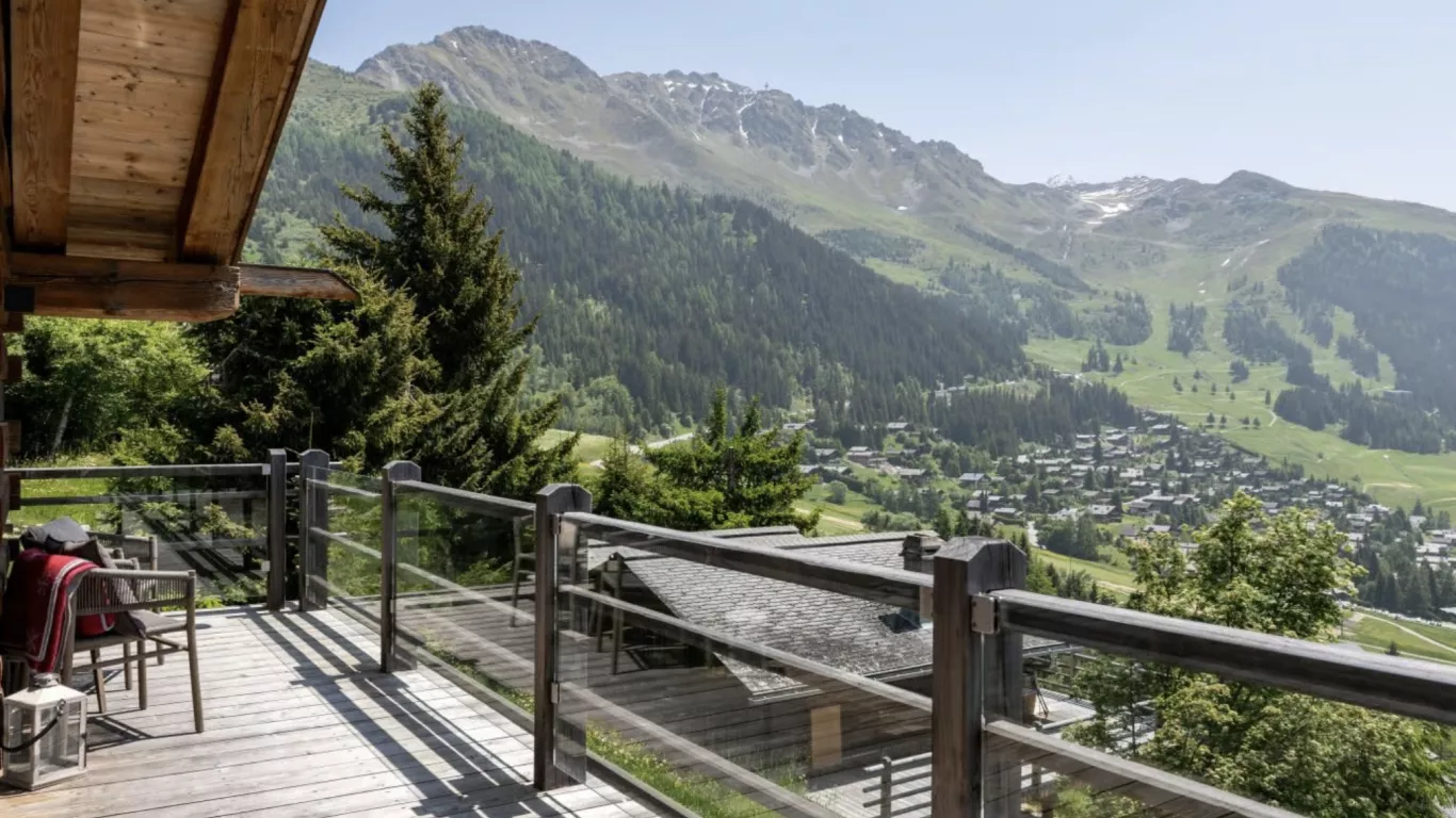 Chalet Petheo | Verbier