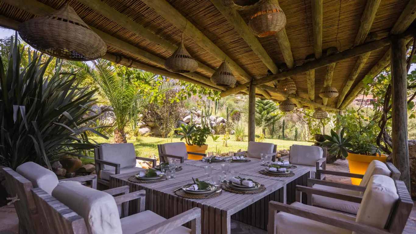 Villa Seastone | Rest of Morocco