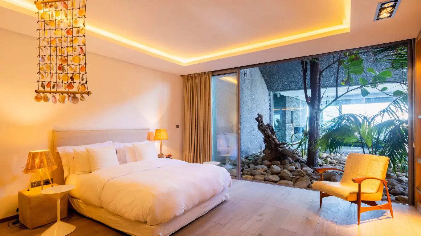 Villa Seastone | Rest of Morocco