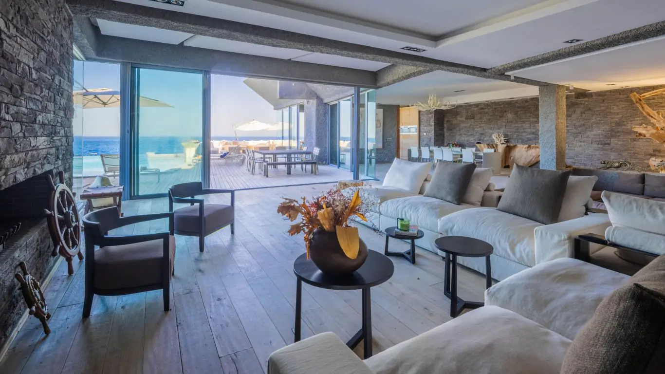 Villa Seastone | Rest of Morocco