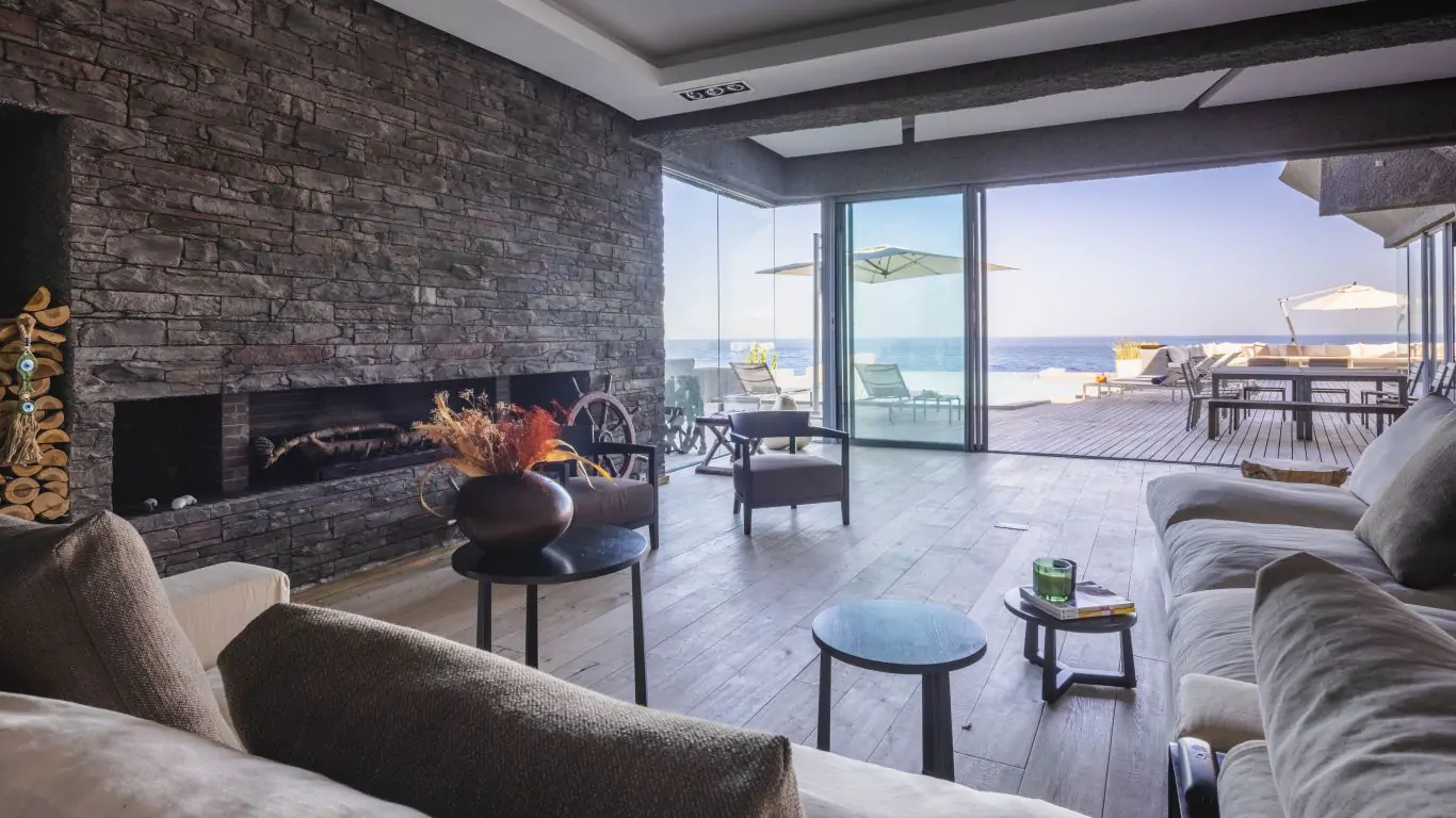 Villa Seastone | Rest of Morocco