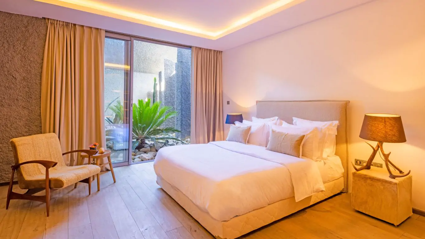 Villa Seastone | Rest of Morocco
