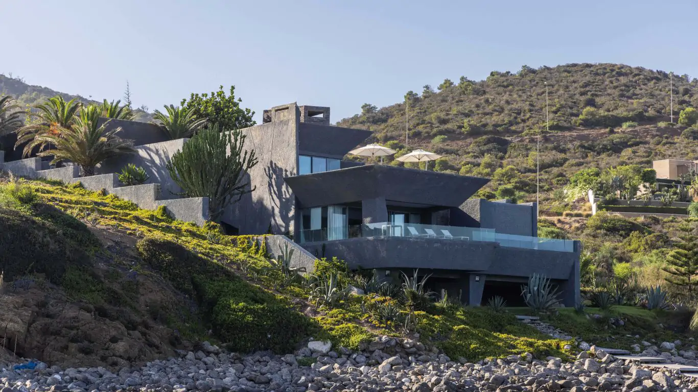 Villa Seastone | Rest of Morocco