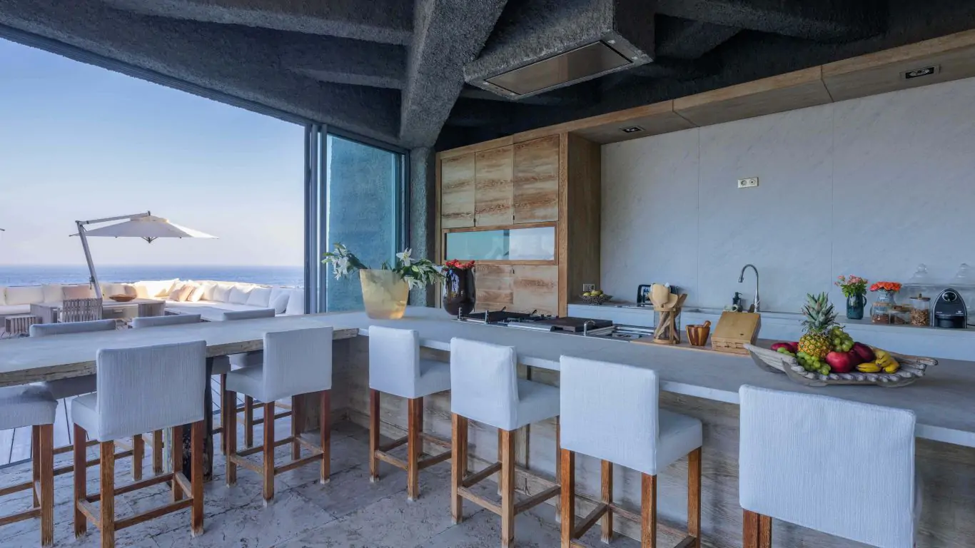 Villa Seastone | Rest of Morocco