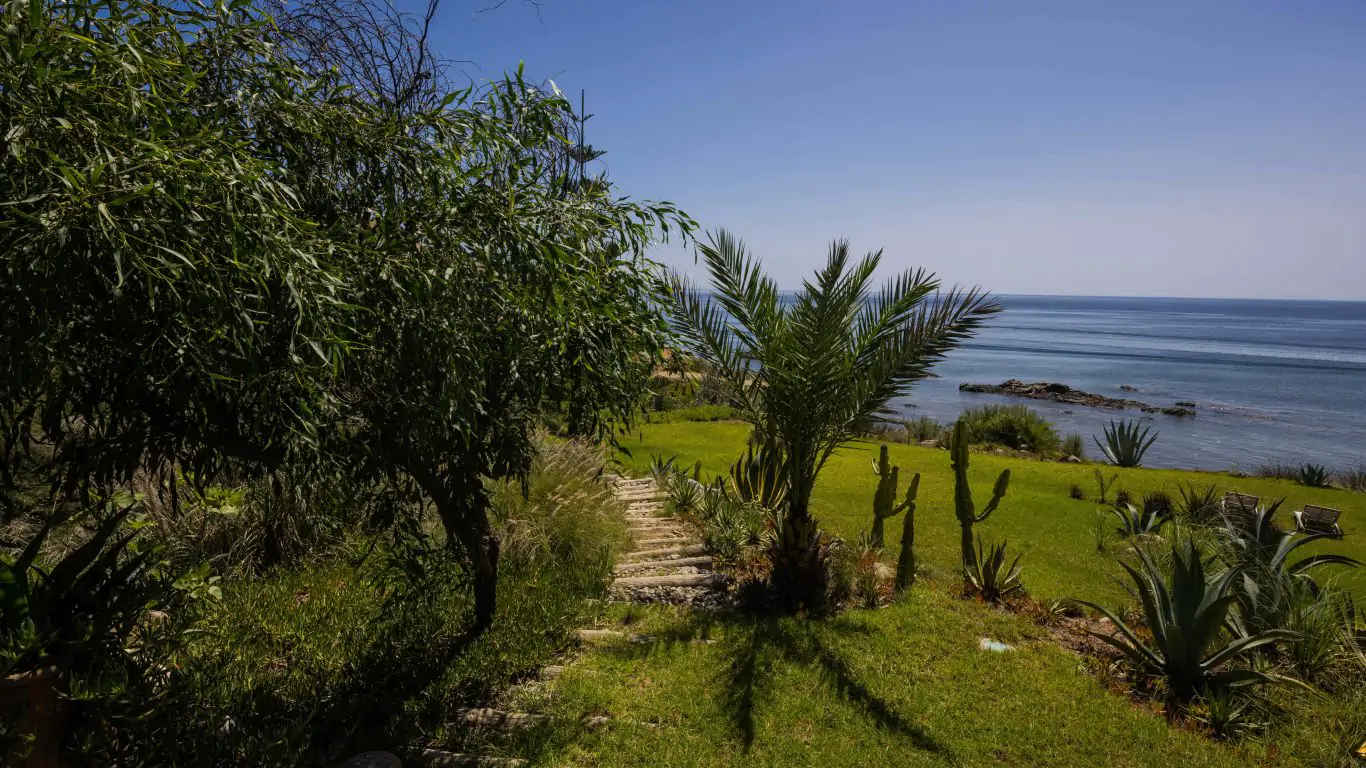 Villa Seastone | Rest of Morocco