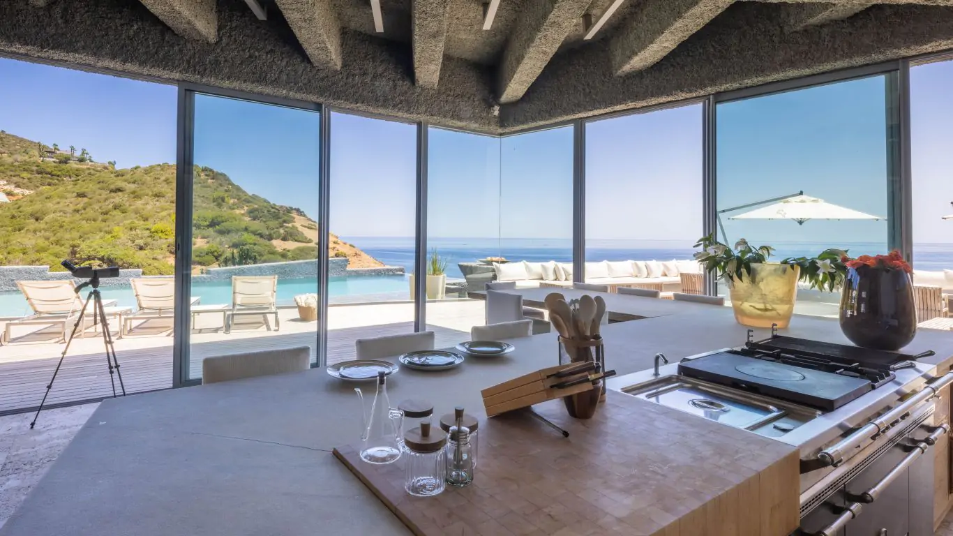 Villa Seastone | Rest of Morocco
