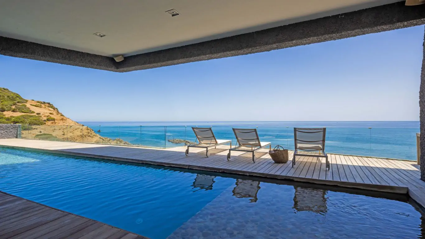 Villa Seastone | Rest of Morocco