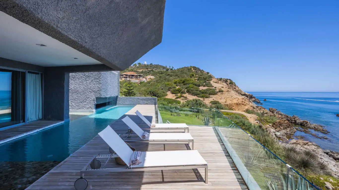 Villa Seastone | Rest of Morocco