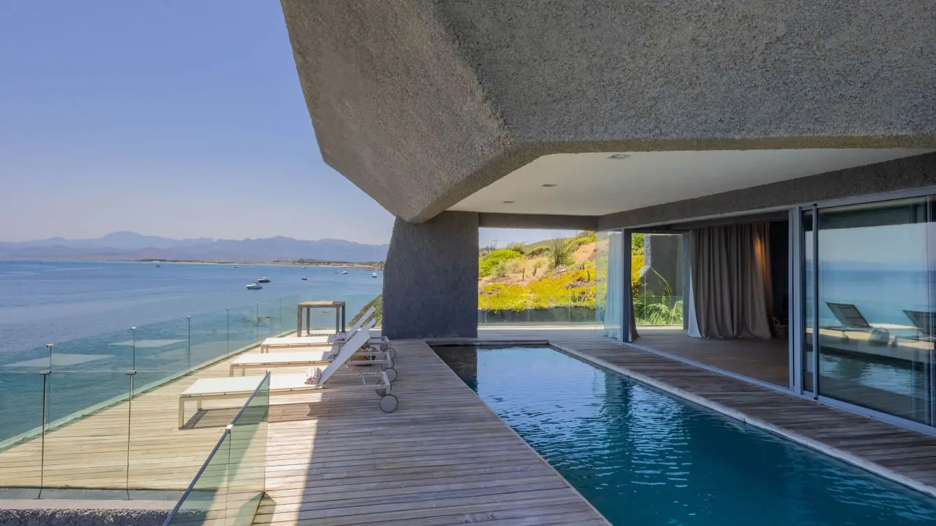 Villa Seastone | Rest of Morocco