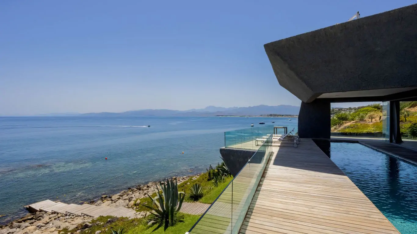Villa Seastone | Rest of Morocco