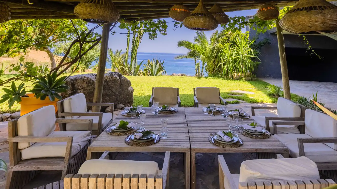 Villa Seastone | Rest of Morocco