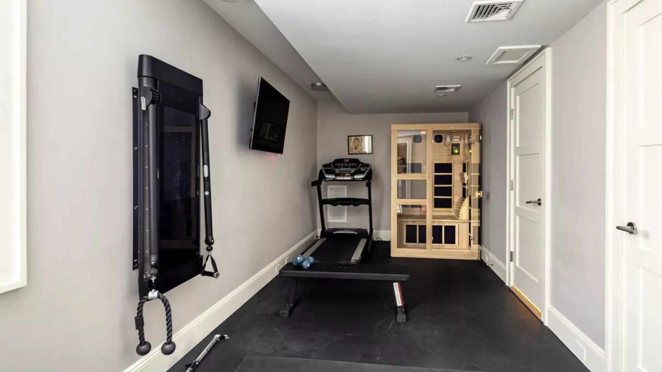 Villa Georgina | Hamptons