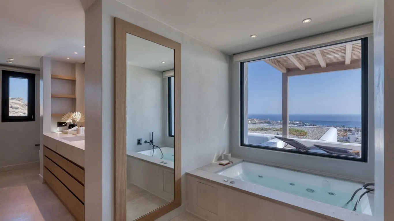 Villa Tatiana | Mykonos