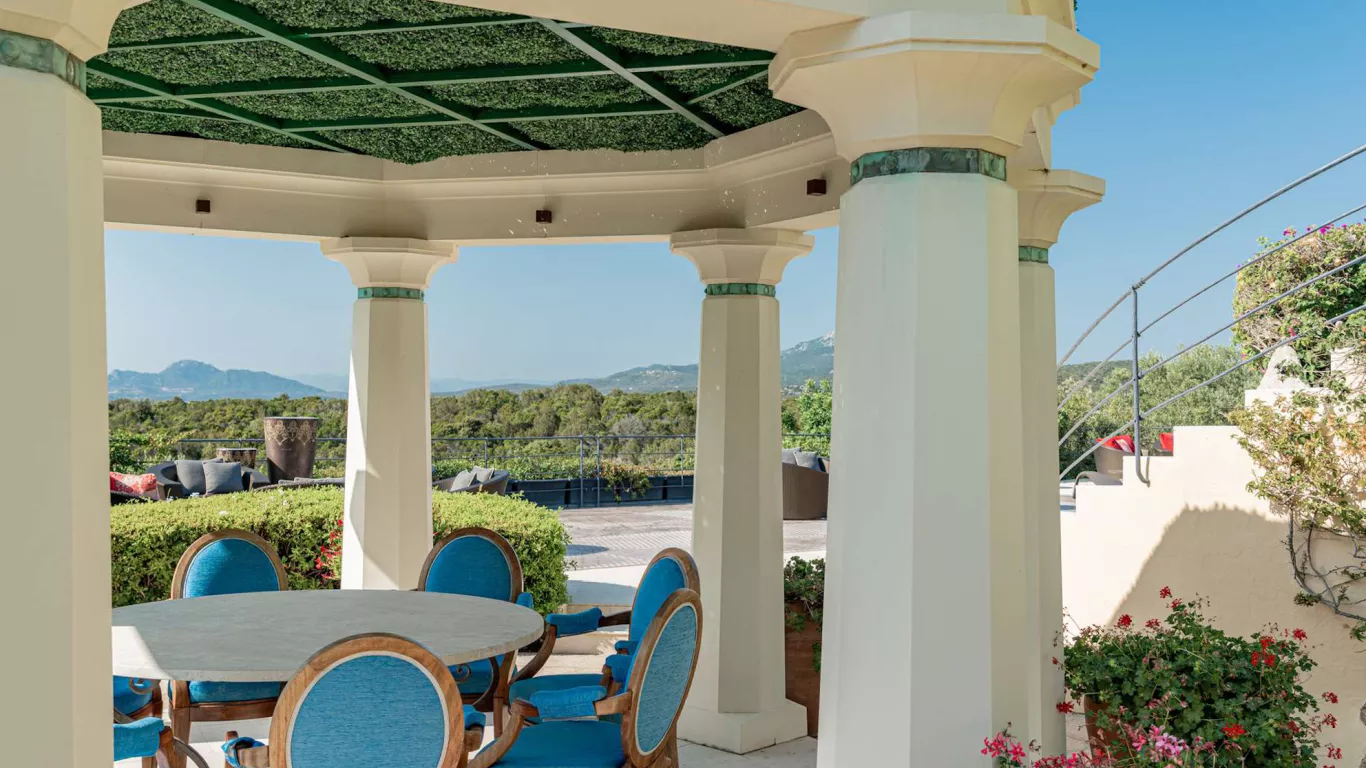 Villa Eliana | Sardinia