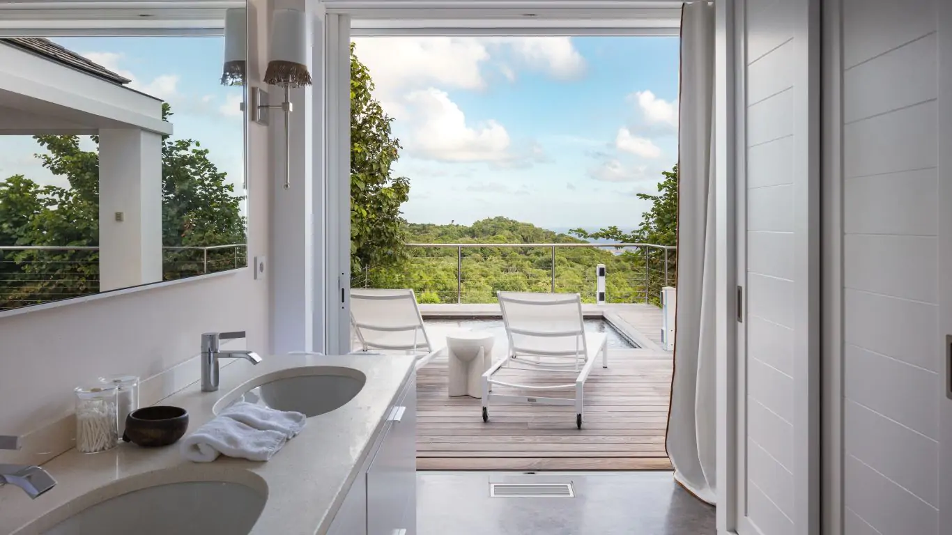 Villa Jasmine | St. Barth