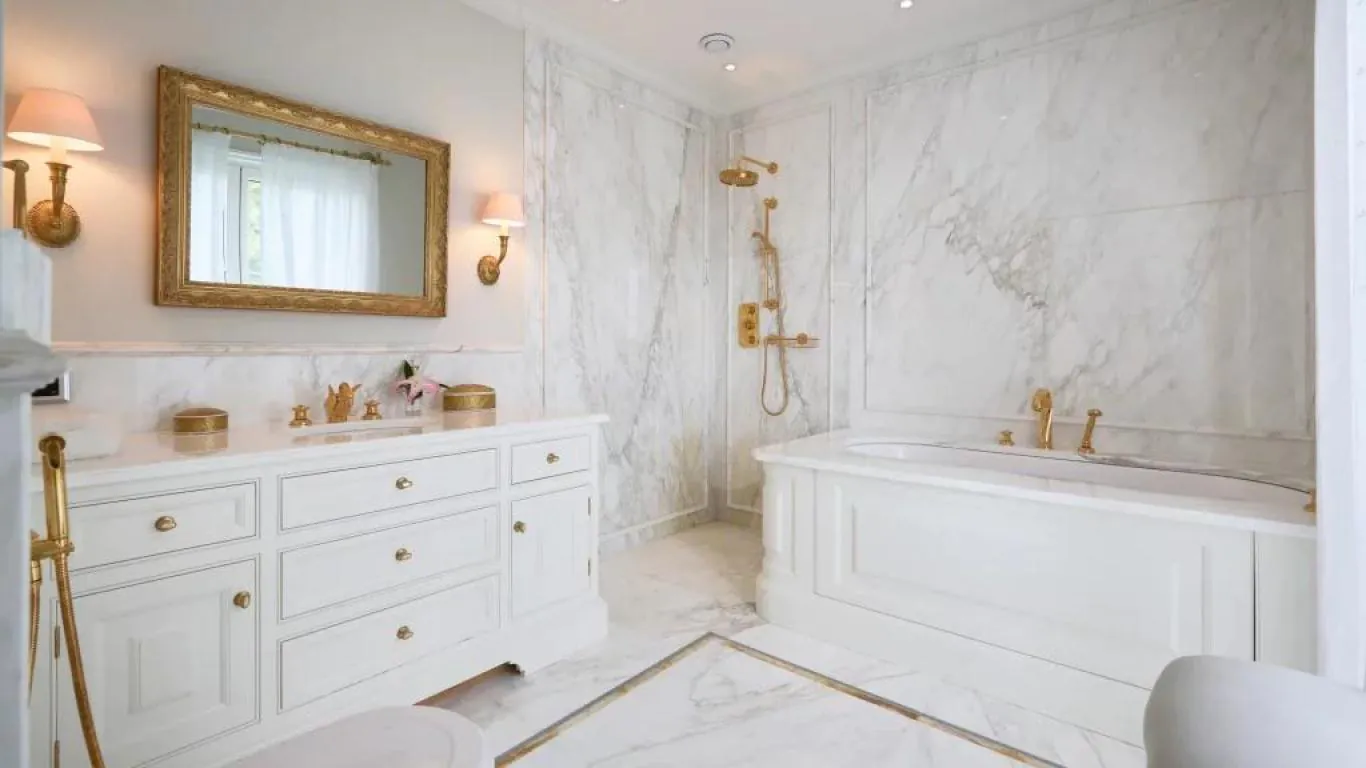 Villa Rose | Cannes
