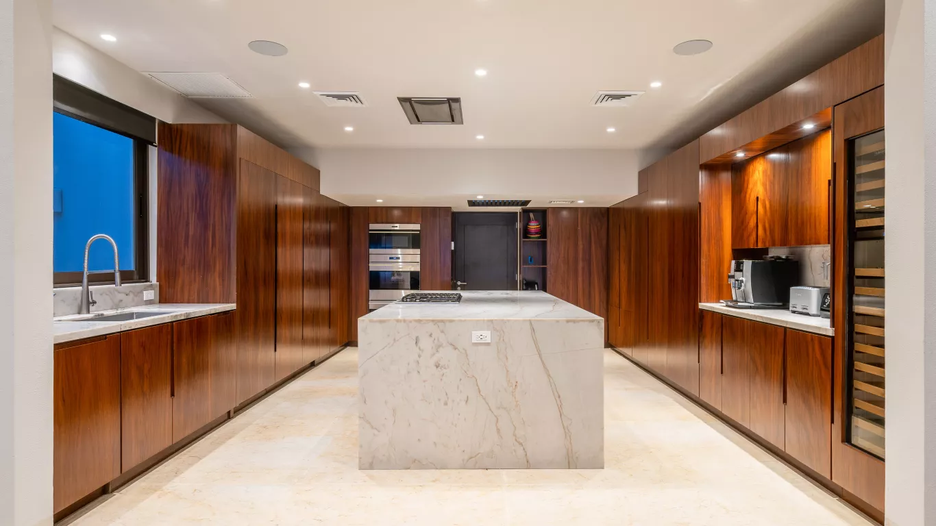 Villa Kupuri 41 | Punta Mita
