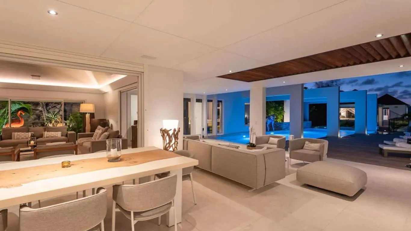 Villa Eclipse | St. Barth
